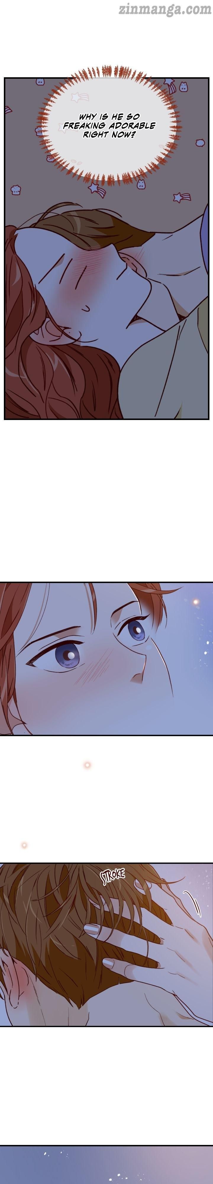 An Hour Of Romance Chapter 99 page 24