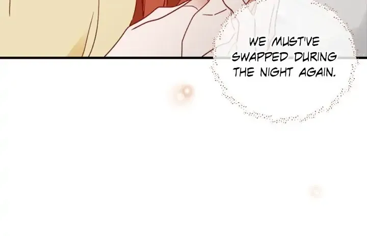 An Hour Of Romance Chapter 100 page 18