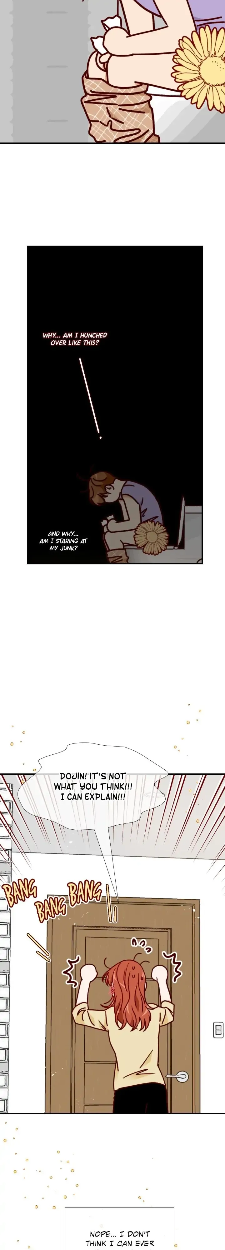 An Hour Of Romance Chapter 100 page 30