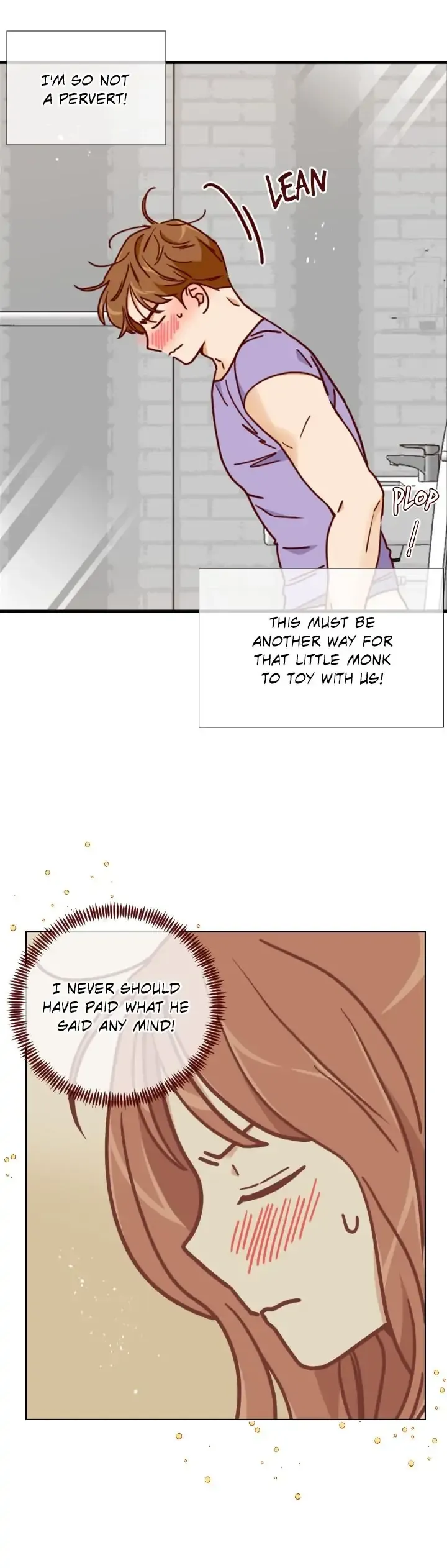 An Hour Of Romance Chapter 100 page 26