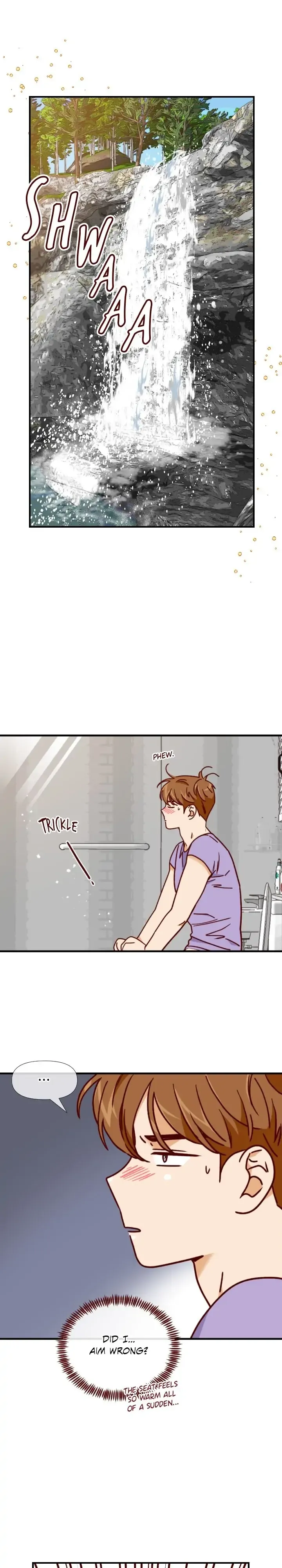 An Hour Of Romance Chapter 100 page 27
