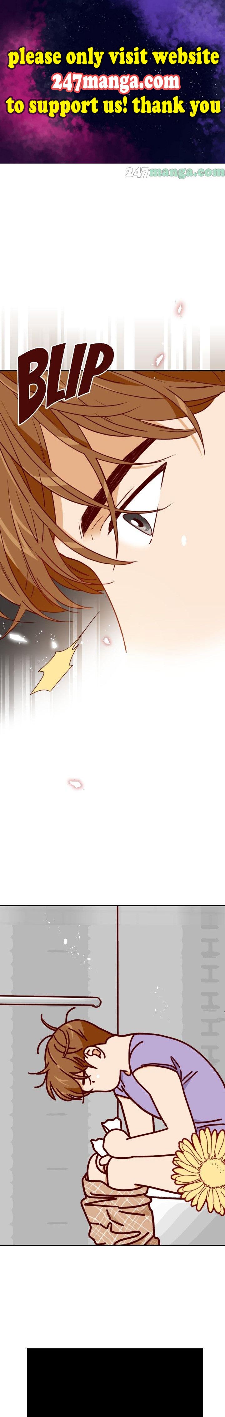 An Hour Of Romance Chapter 101 page 2