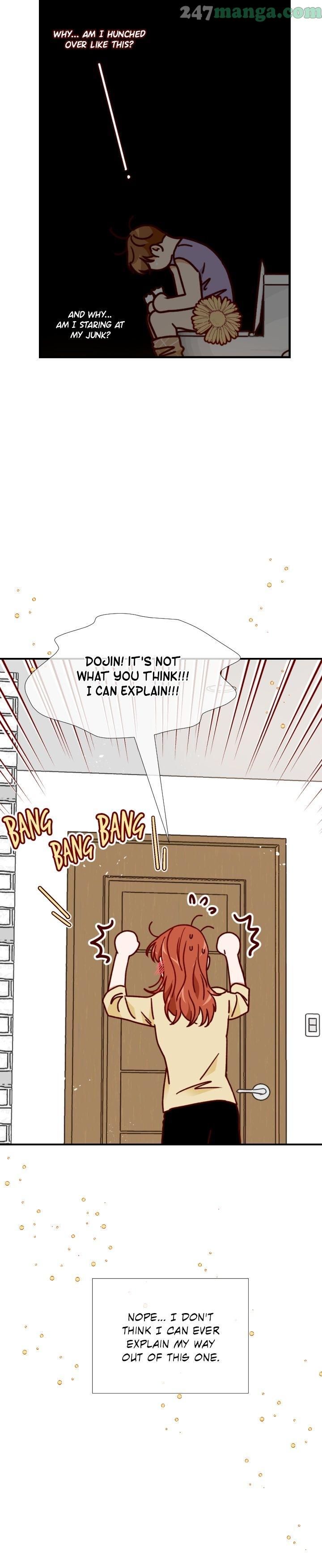 An Hour Of Romance Chapter 101 page 3