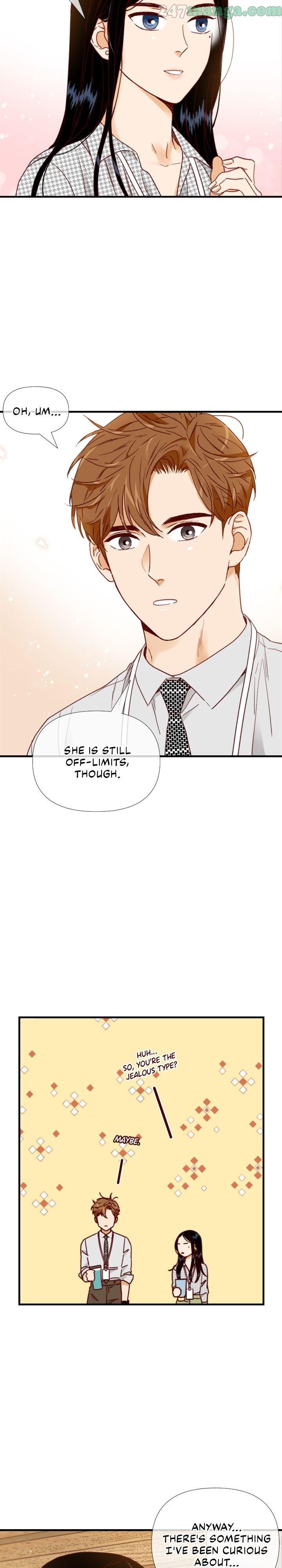 An Hour Of Romance Chapter 101 page 13
