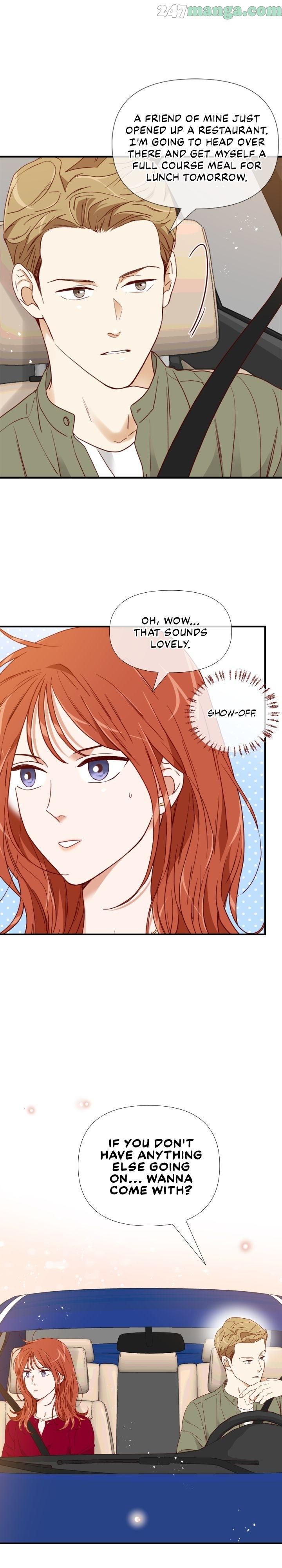 An Hour Of Romance Chapter 102 page 2