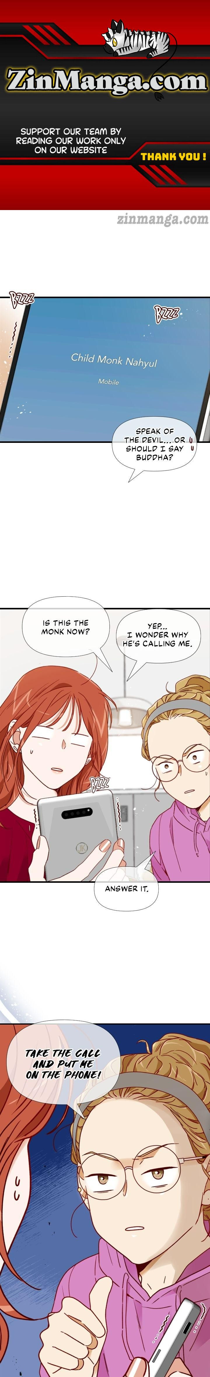 An Hour Of Romance Chapter 103 page 2