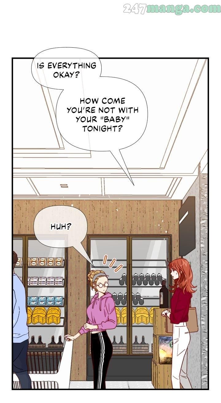 An Hour Of Romance Chapter 102 page 14