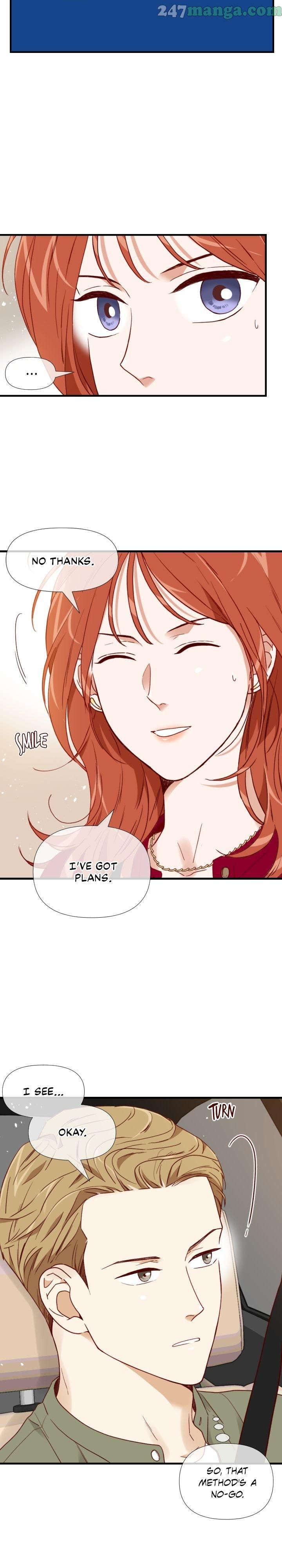 An Hour Of Romance Chapter 102 page 5