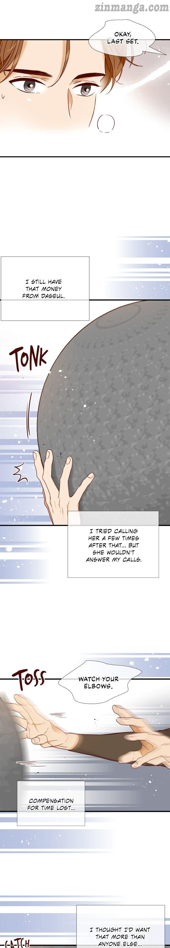 An Hour Of Romance Chapter 103 page 20