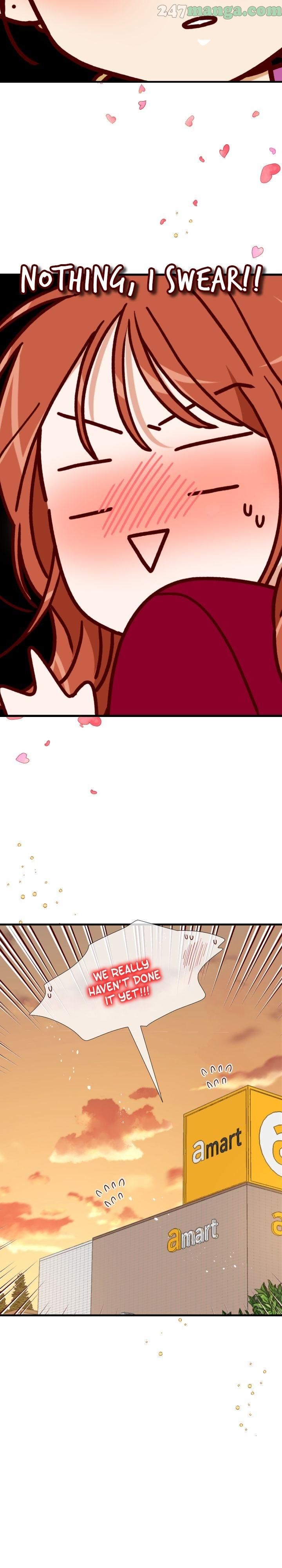 An Hour Of Romance Chapter 102 page 25