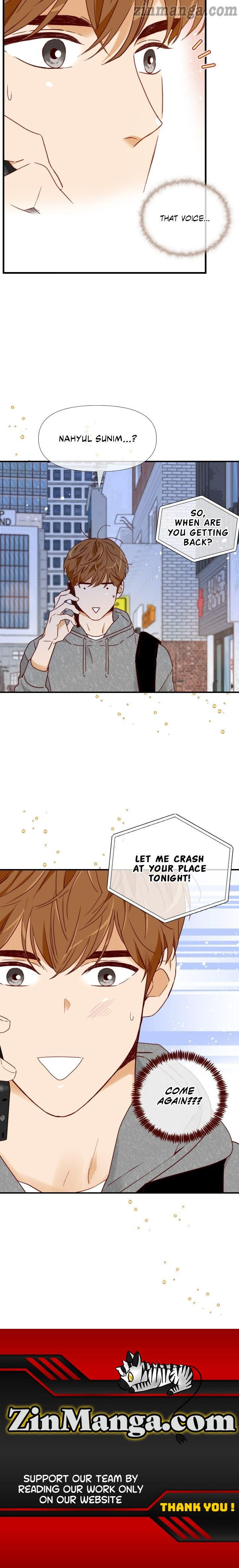 An Hour Of Romance Chapter 103 page 29
