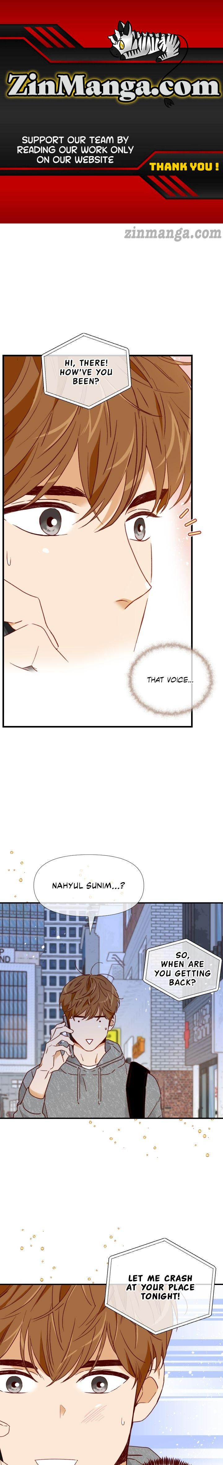 An Hour Of Romance Chapter 104 page 2