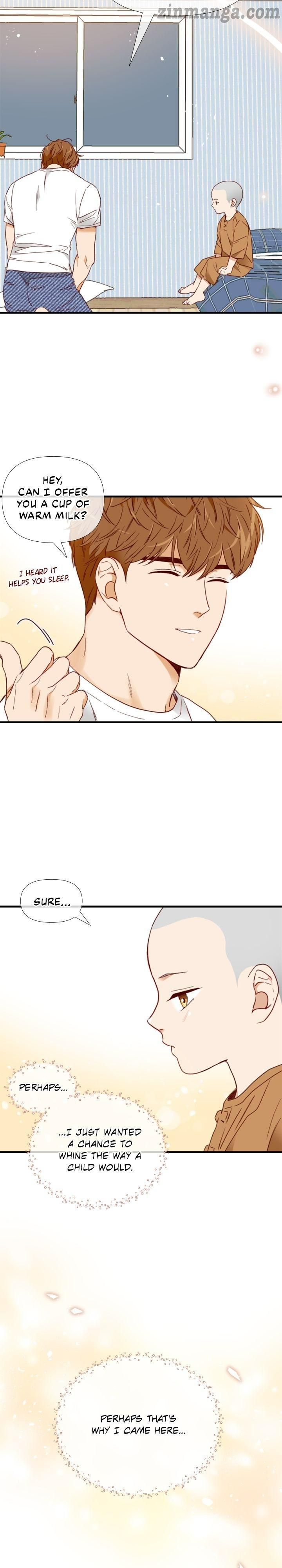 An Hour Of Romance Chapter 104 page 23