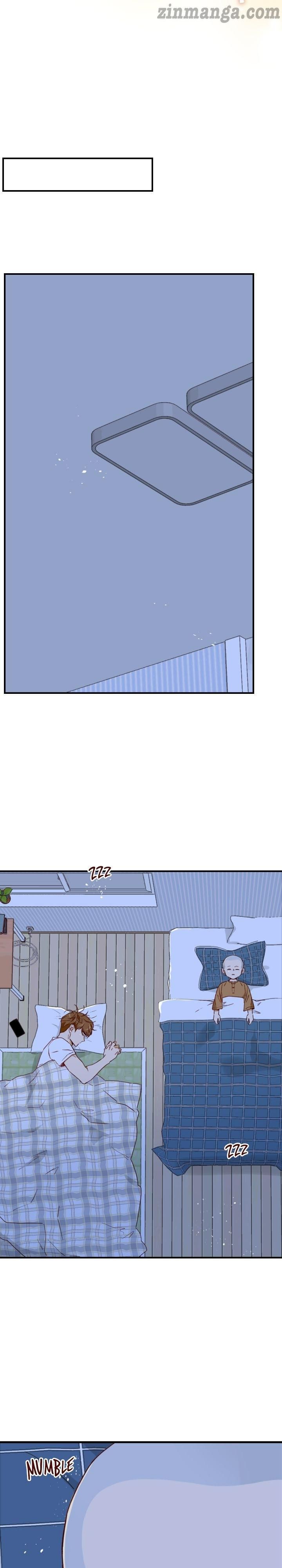 An Hour Of Romance Chapter 104 page 24