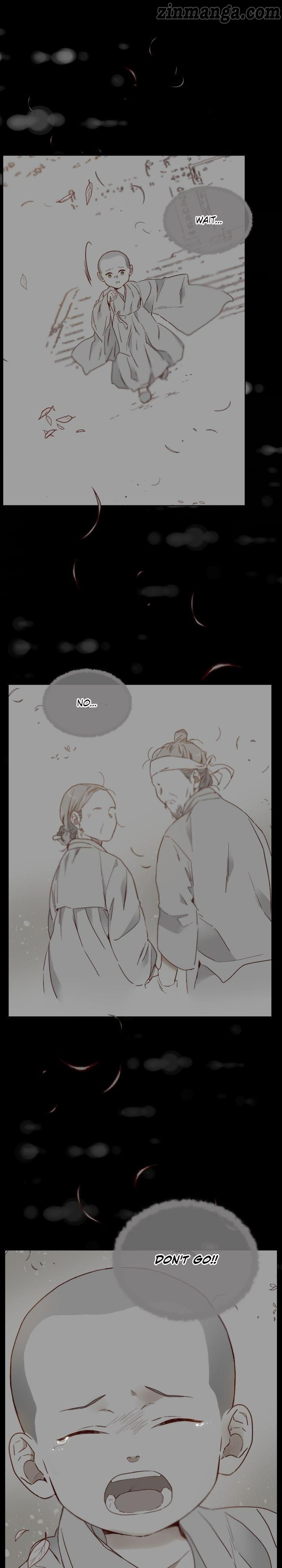 An Hour Of Romance Chapter 104 page 26