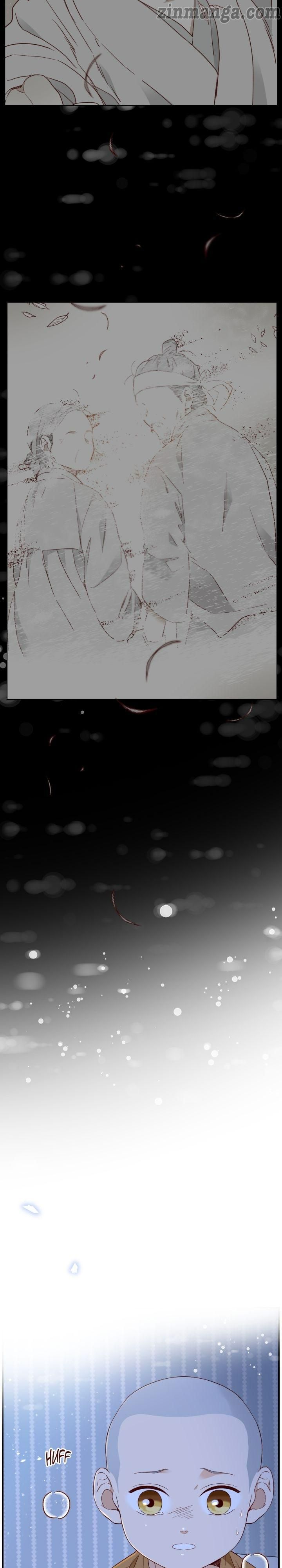 An Hour Of Romance Chapter 104 page 27