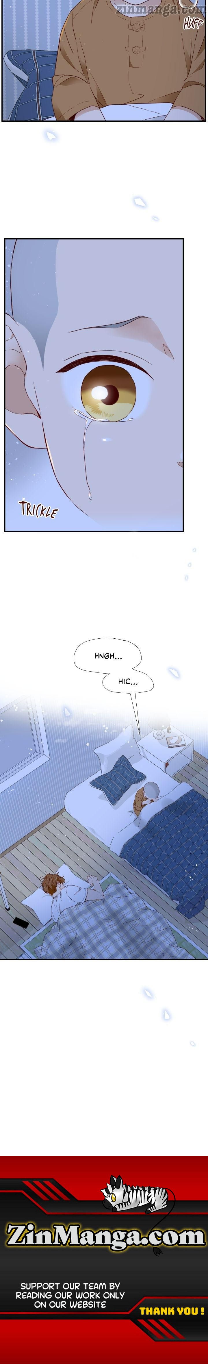 An Hour Of Romance Chapter 104 page 28