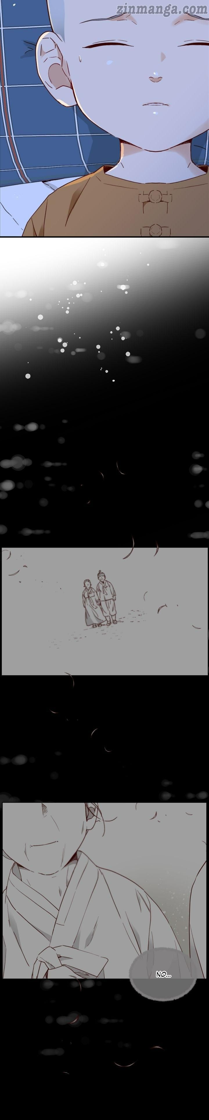 An Hour Of Romance Chapter 104 page 25