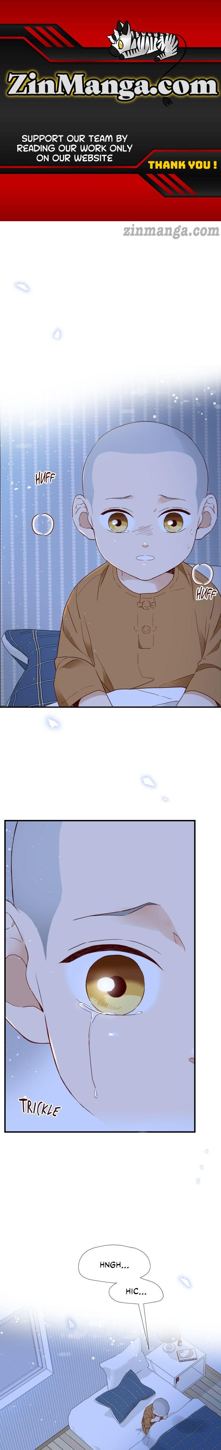 An Hour Of Romance Chapter 105 page 2