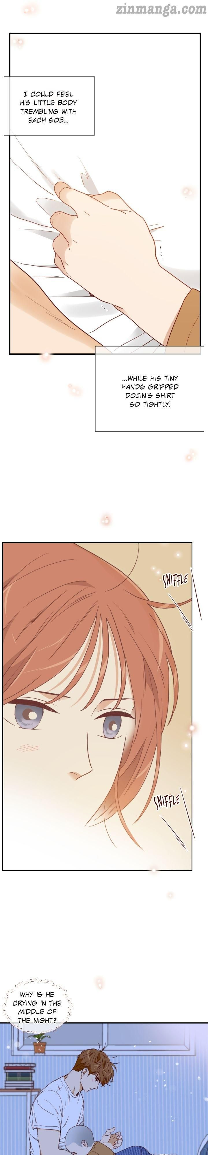 An Hour Of Romance Chapter 105 page 12