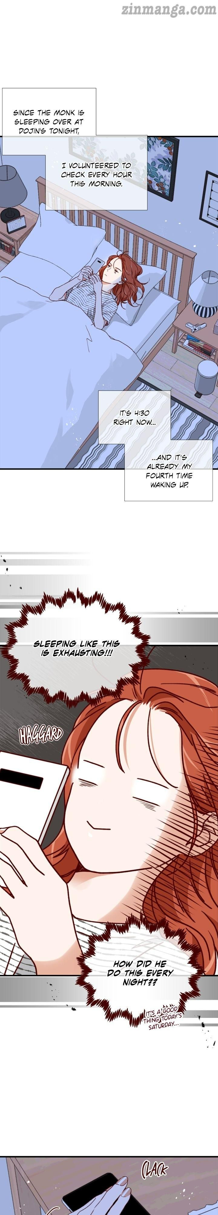 An Hour Of Romance Chapter 105 page 4