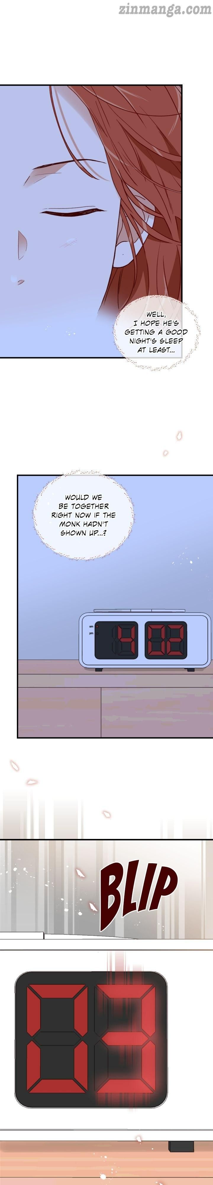 An Hour Of Romance Chapter 105 page 6