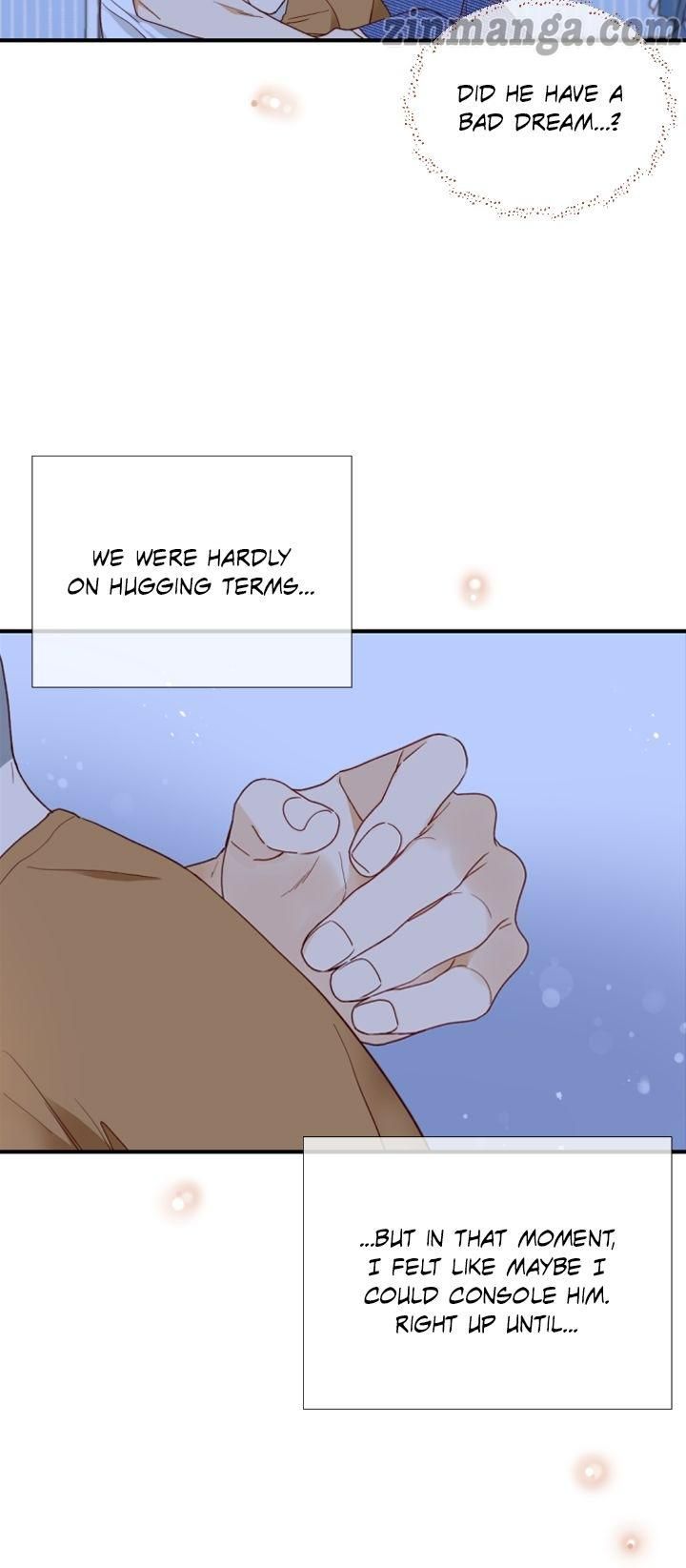 An Hour Of Romance Chapter 105 page 13