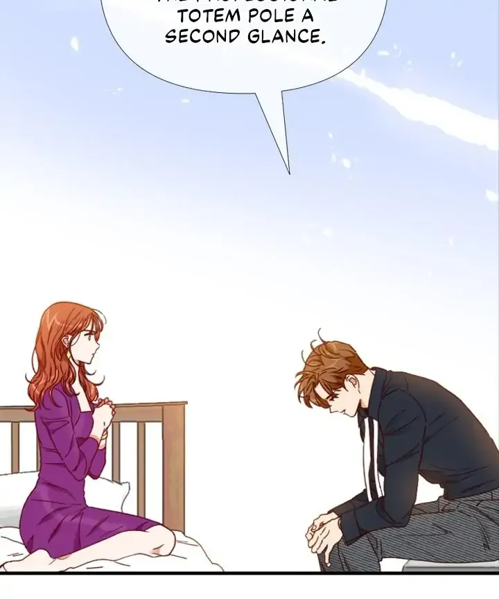 An Hour Of Romance Chapter 107 page 21
