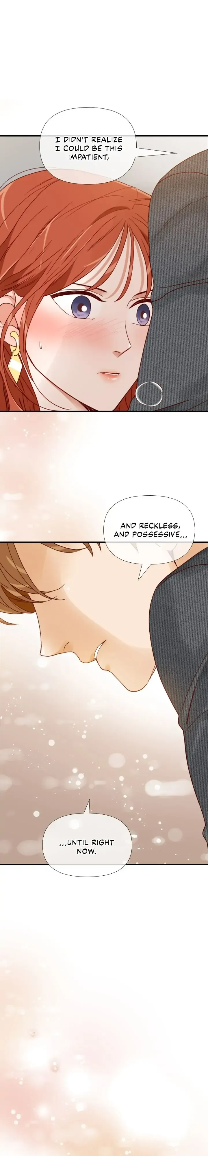 An Hour Of Romance Chapter 107 page 2
