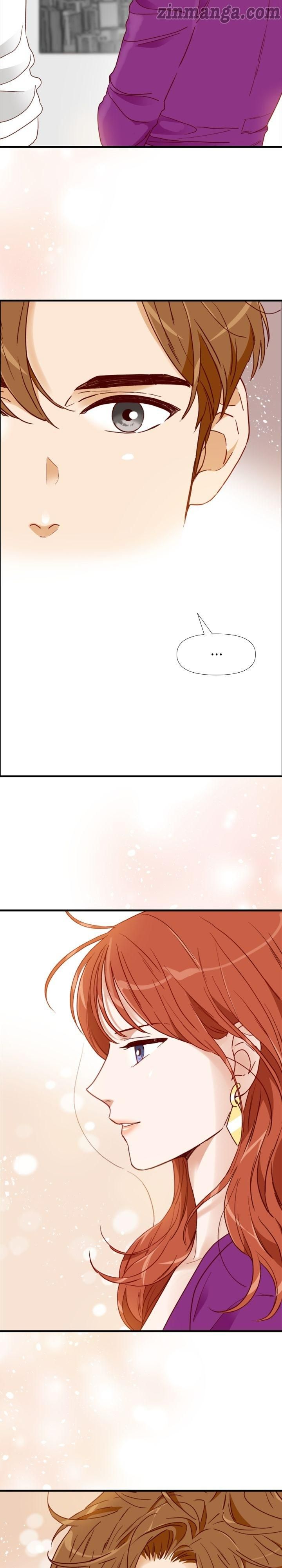 An Hour Of Romance Chapter 106 page 21