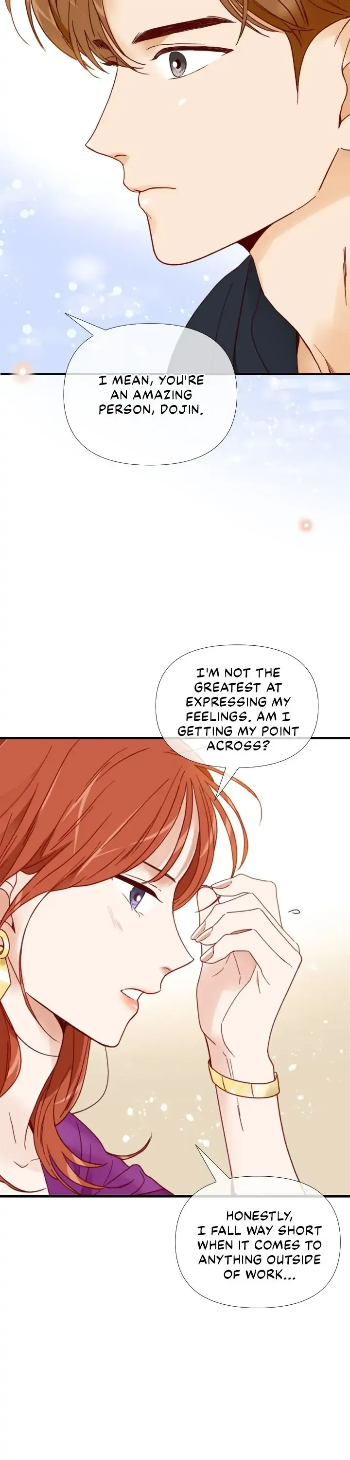 An Hour Of Romance Chapter 107 page 25