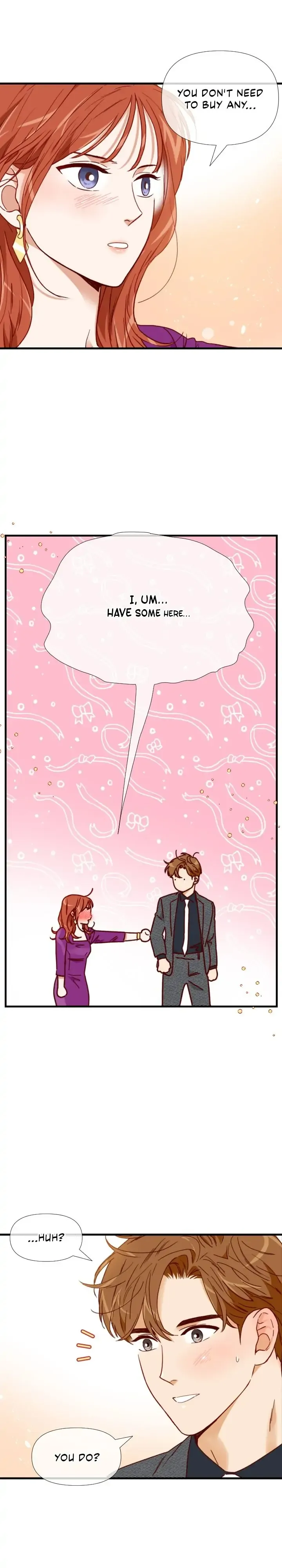 An Hour Of Romance Chapter 107 page 7