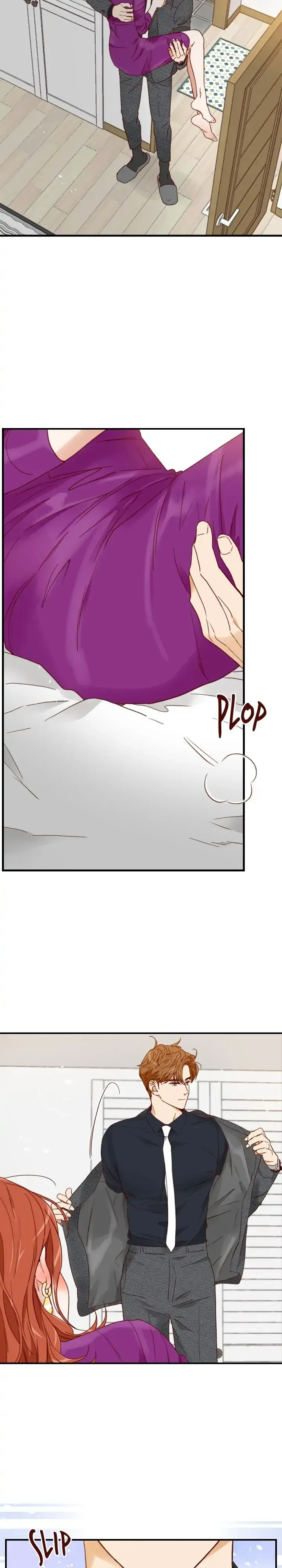 An Hour Of Romance Chapter 107 page 15
