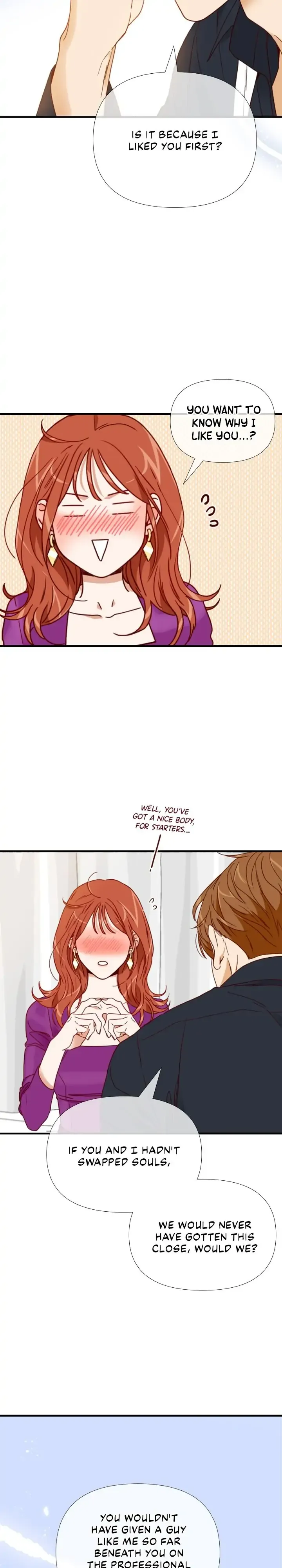 An Hour Of Romance Chapter 107 page 20