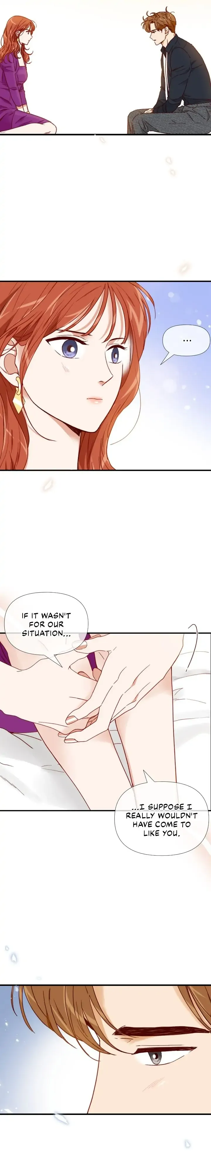 An Hour Of Romance Chapter 107 page 23