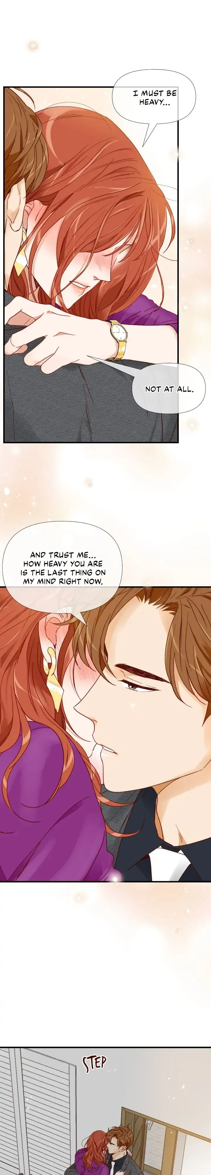 An Hour Of Romance Chapter 107 page 14