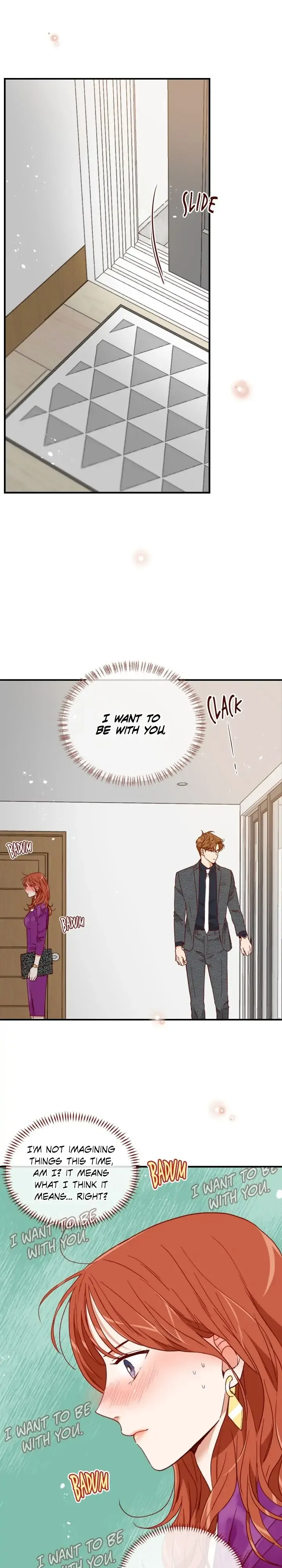 An Hour Of Romance Chapter 107 page 4