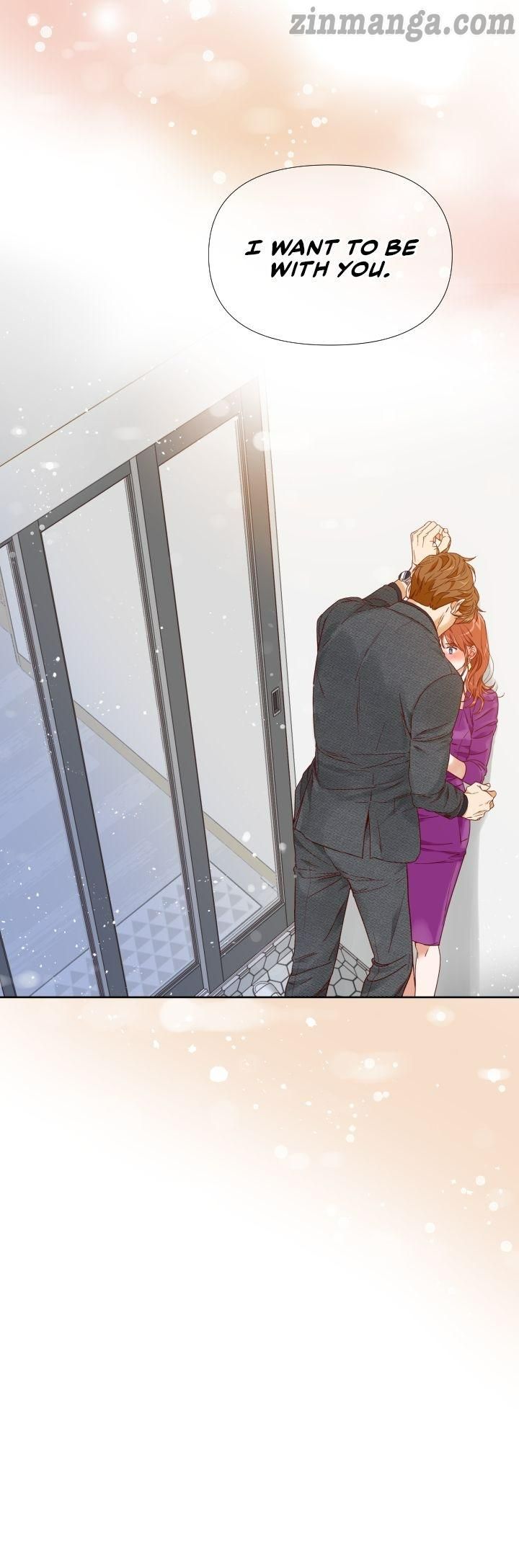 An Hour Of Romance Chapter 106 page 30