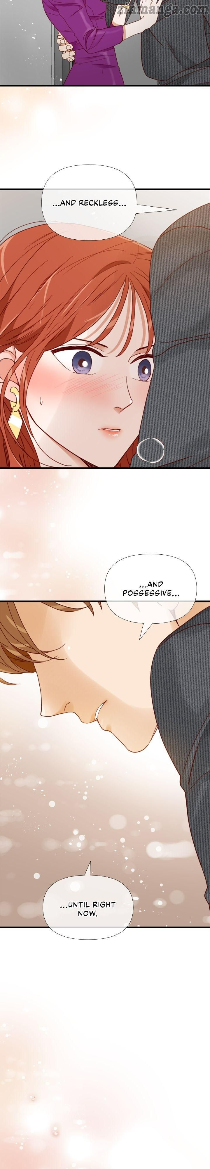 An Hour Of Romance Chapter 106 page 29