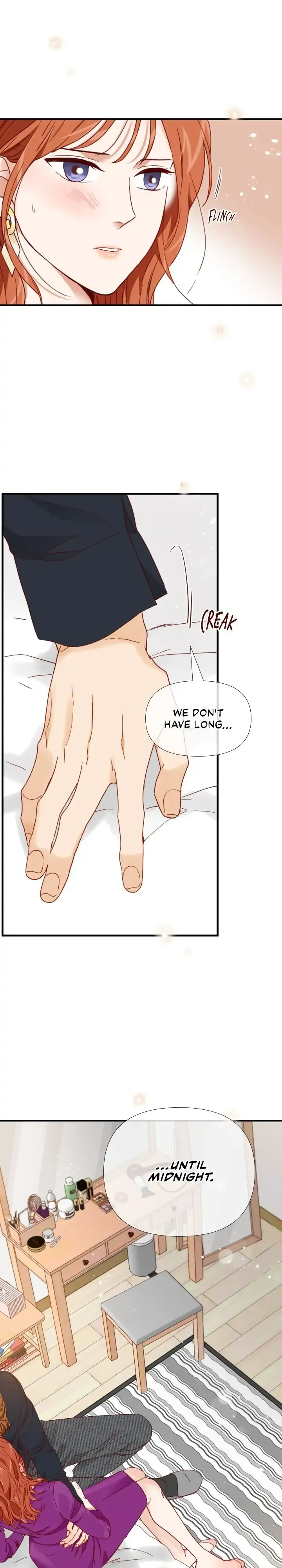 An Hour Of Romance Chapter 107 page 30