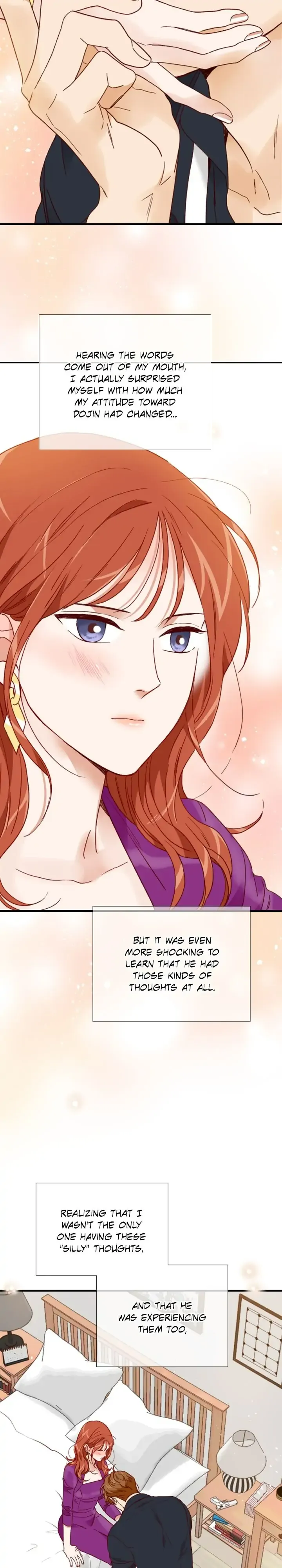 An Hour Of Romance Chapter 107 page 27