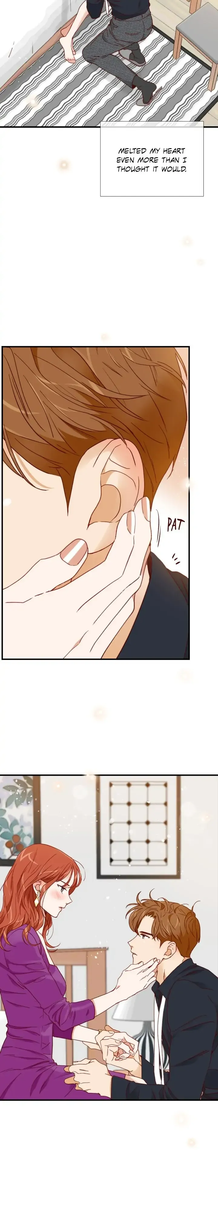An Hour Of Romance Chapter 107 page 28