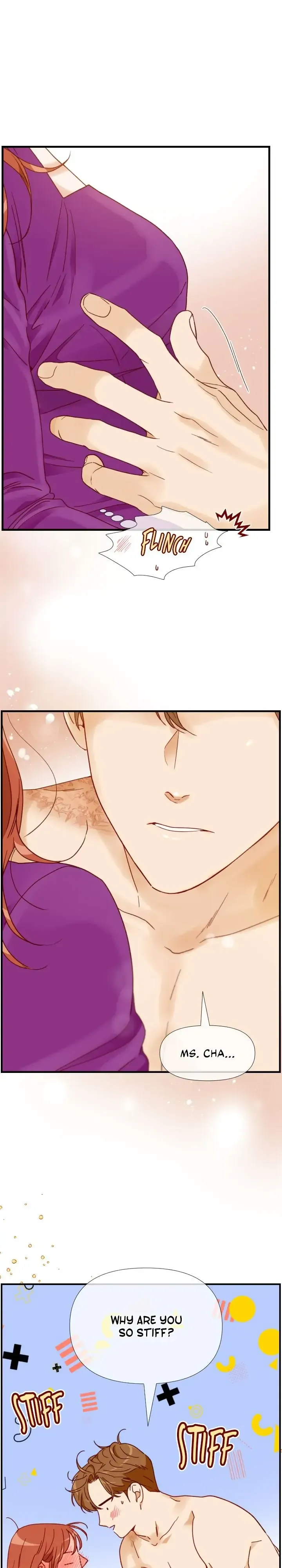 An Hour Of Romance Chapter 108 page 11