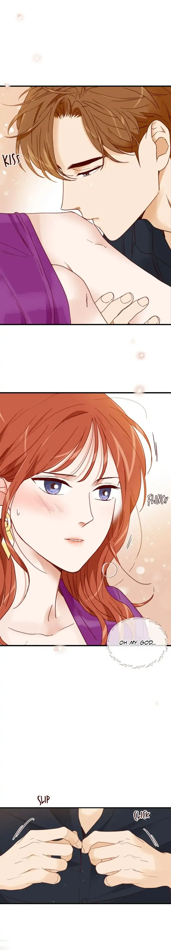 An Hour Of Romance Chapter 108 page 7