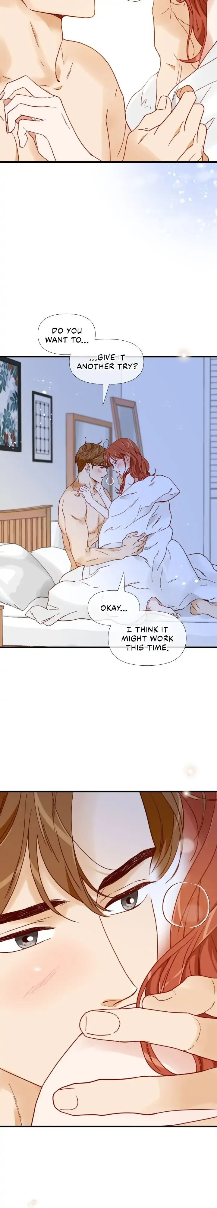 An Hour Of Romance Chapter 108 page 24