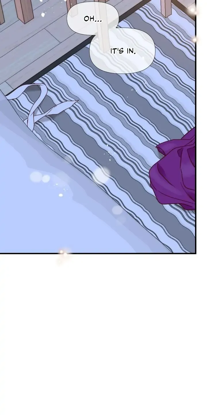 An Hour Of Romance Chapter 108 page 26