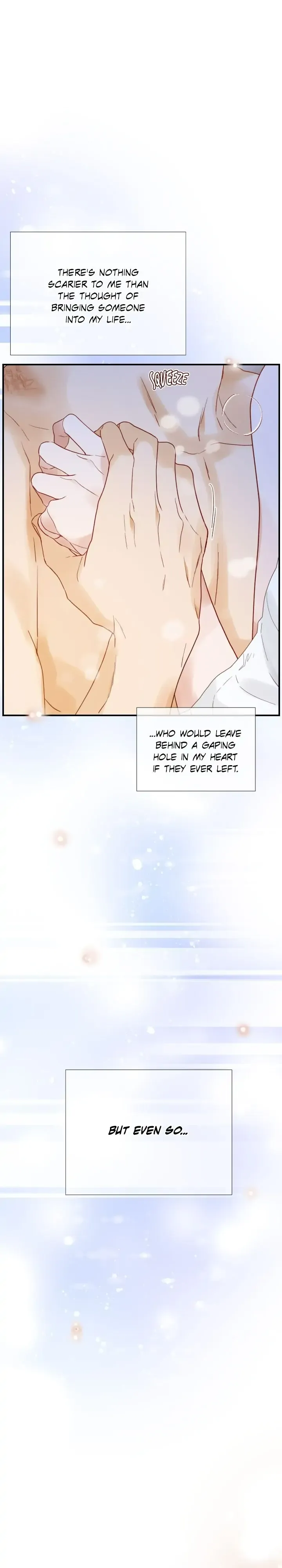 An Hour Of Romance Chapter 108 page 27