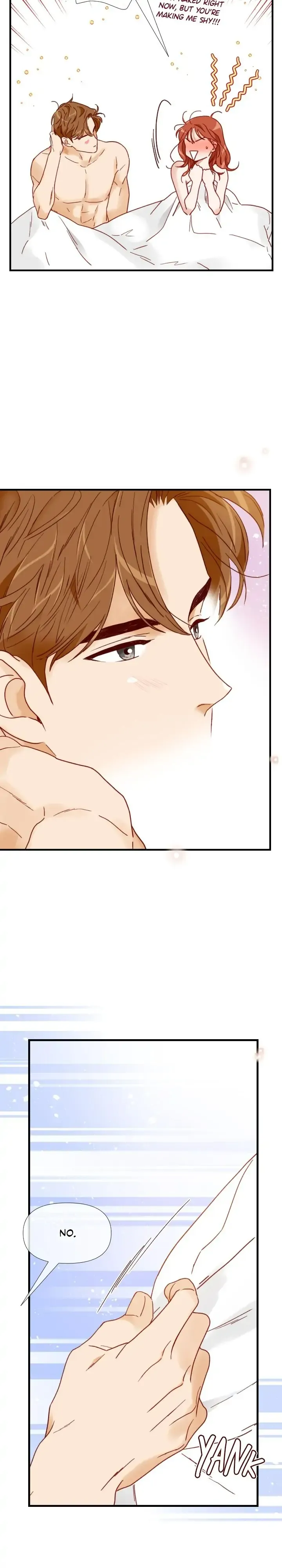 An Hour Of Romance Chapter 108 page 21