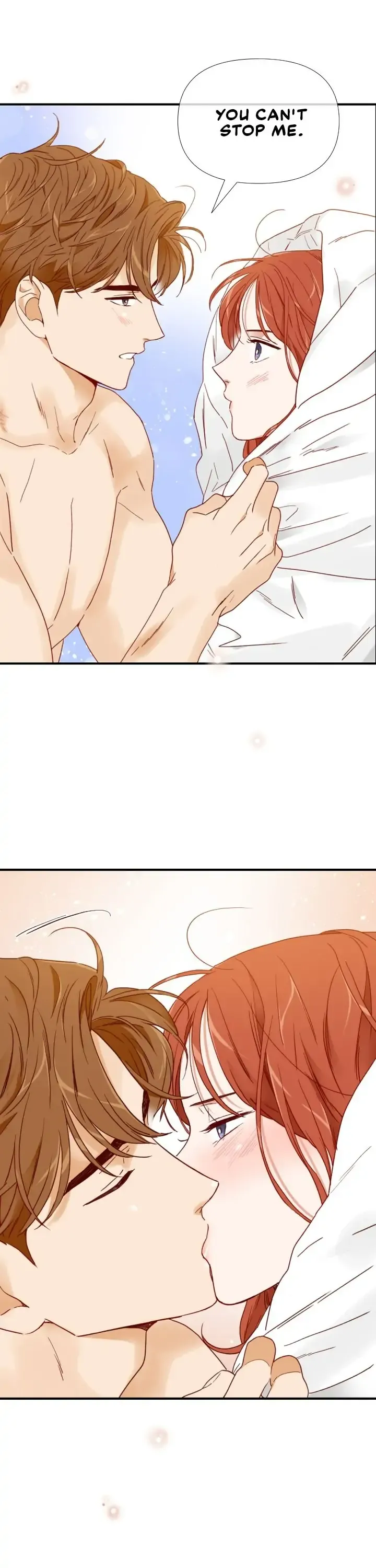 An Hour Of Romance Chapter 108 page 22