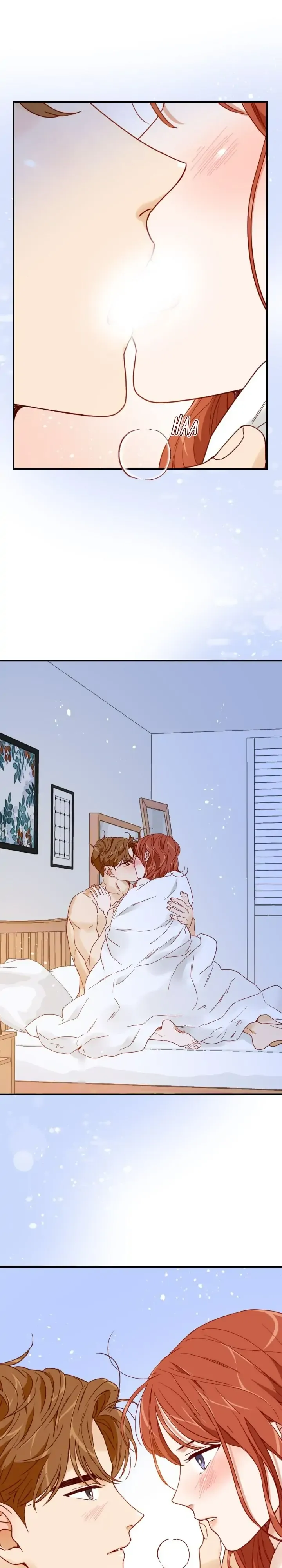 An Hour Of Romance Chapter 108 page 23